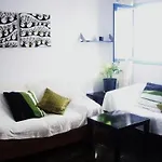 Casitas בית כפרי Tabayesco