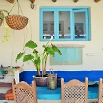 בית כפרי Casitas *