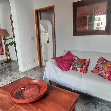 Casitas