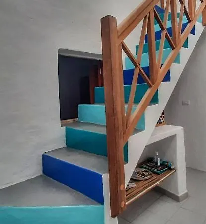 Casitas *
