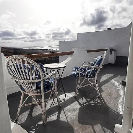 Casitas