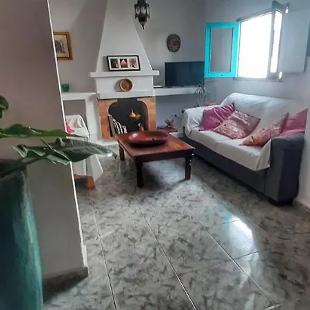 Casitas * Tabayesco