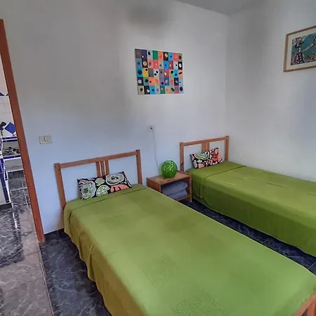 Casitas Tabayesco