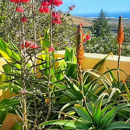 Casitas Country house
