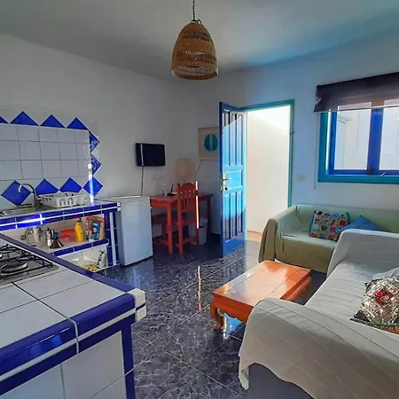 Casitas * Tabayesco