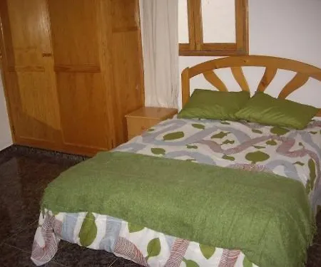 Casitas Country house *