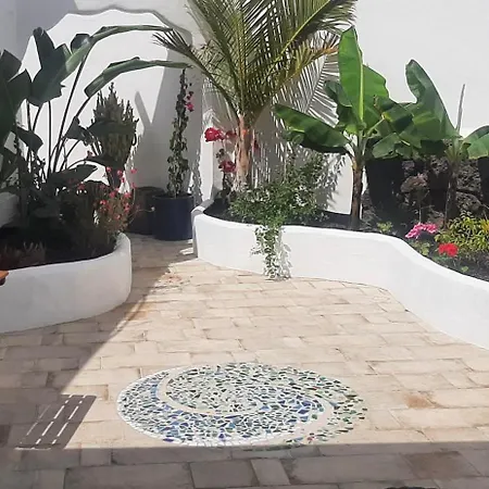 Casitas Country house
