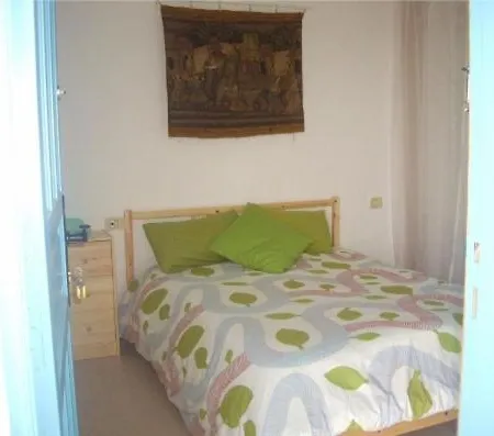 Casitas * Tabayesco