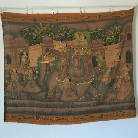 Casitas