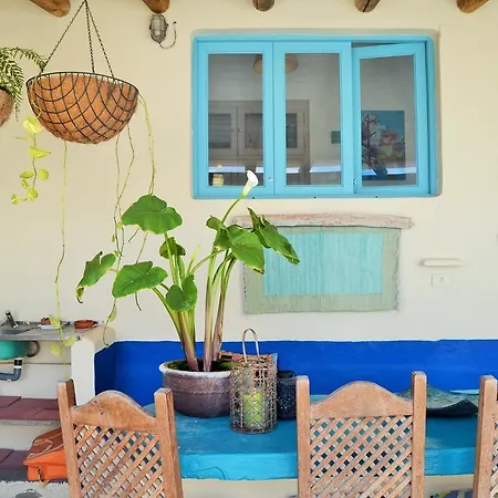 Country house Casitas *