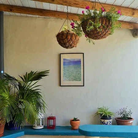 Casitas Tabayesco