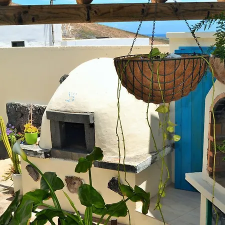 Casitas