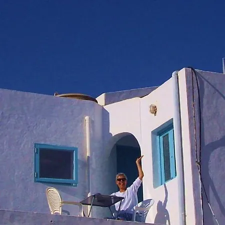 Casitas Country house *