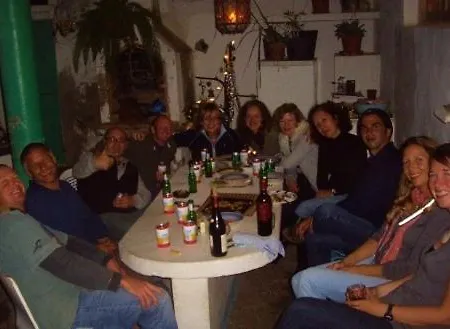 Casitas *