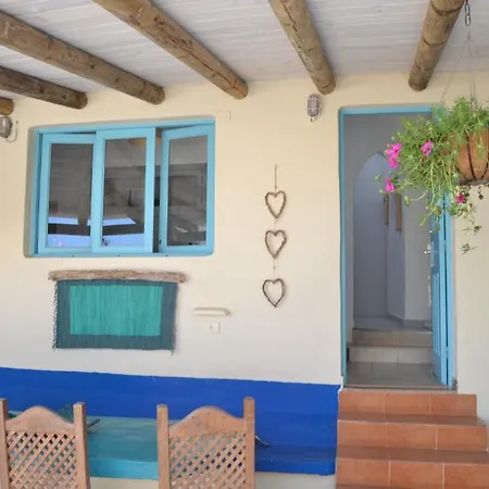 Casitas *