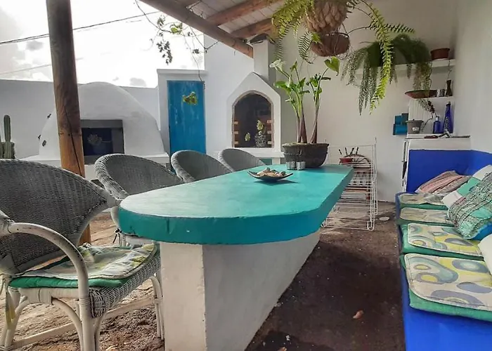 Casitas Gospodarstwo wiejskie Tabayesco