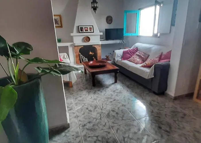 Casitas * Tabayesco