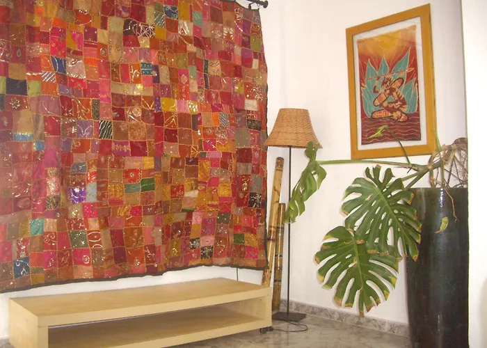 Casitas Tabayesco