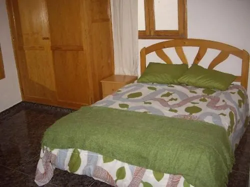 Casitas Gospodarstwo wiejskie *