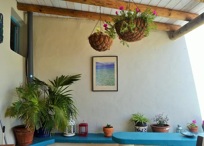 Casitas Tabayesco