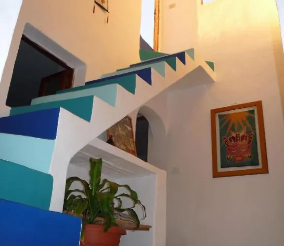 Casitas Gospodarstwo wiejskie Tabayesco