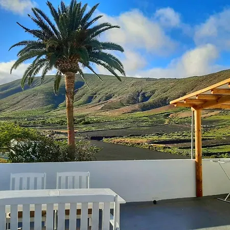 Εξοχικό σπίτι Casitas