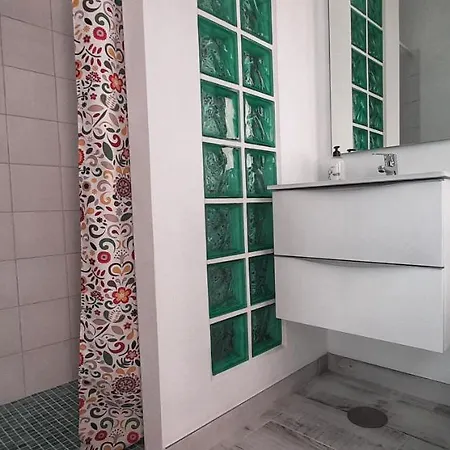 Εξοχικό σπίτι Casitas *