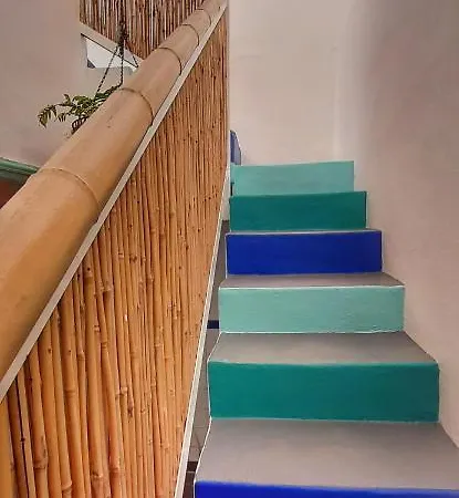 Casitas Εξοχικό σπίτι