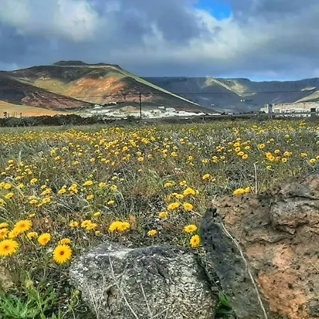 Casa rural Casitas