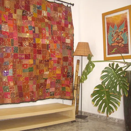 Casitas Tabayesco