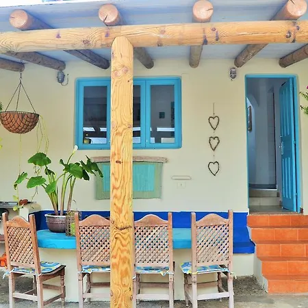 Εξοχικό σπίτι Casitas *