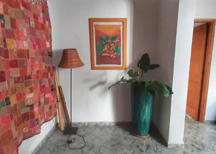 Летний дом Casitas