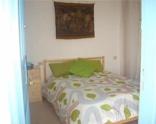 Casitas * Tabayesco
