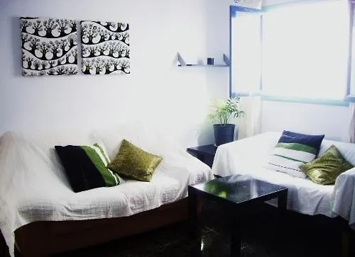 Casitas Летний дом Табайеско