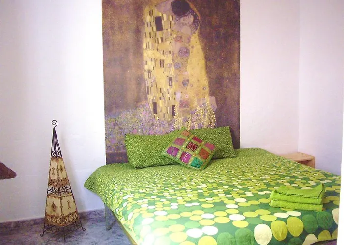Летний дом Casitas Табайеско