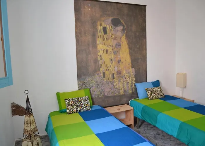 Casitas Табайеско