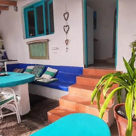 Casa de Campo Casitas