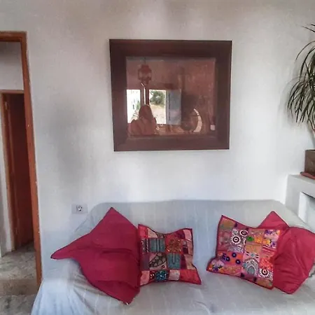 Casitas * Tabayesco