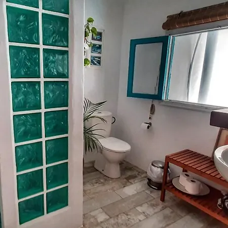 Casitas