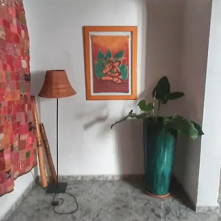 Casa de Campo Casitas