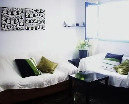 Casitas Casa de Campo Tabayesco